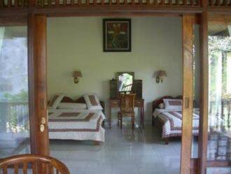 Indraprastha Homestay, Coorg 2